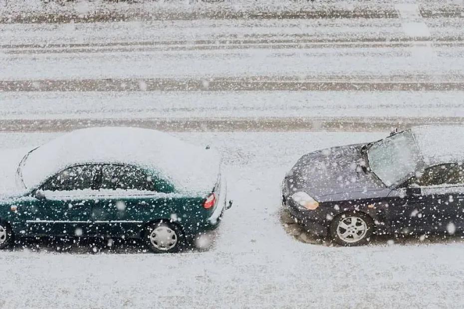Синоптик Вильфанд спрогнозировал зиму, которой еще не бывало еще в истории метеонаблюдений