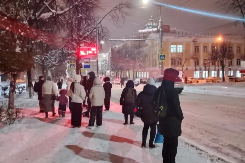 Погода будет нервничать весь декабрь: Вильфанд дал новый прогноз