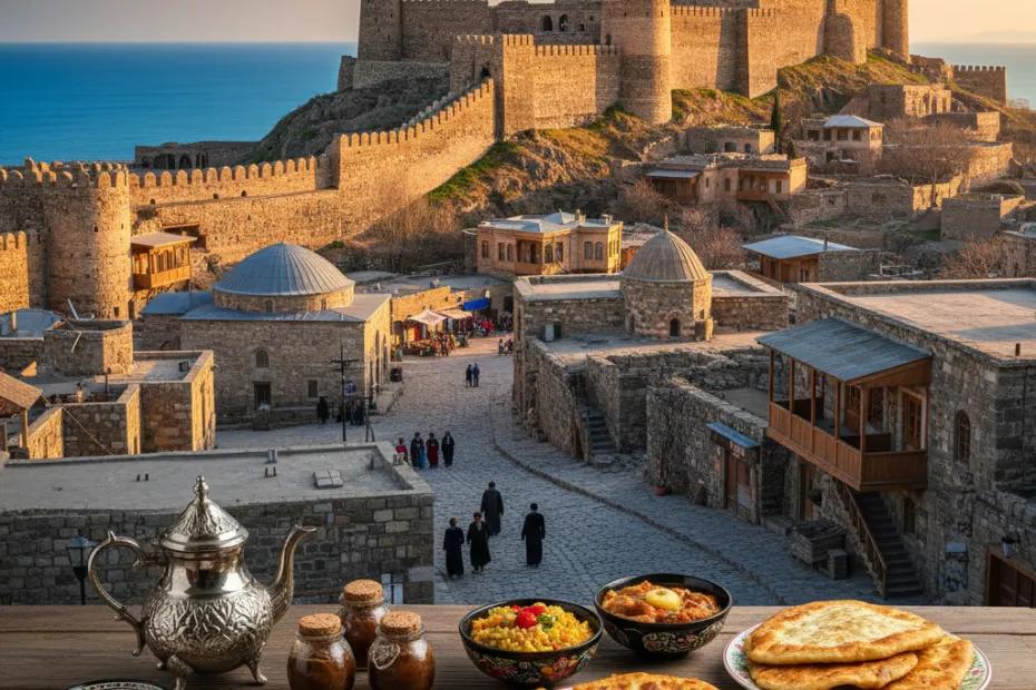 Названы самые древние города России, в которых до сих пор ярко виден характер страны - стоит ли ехать