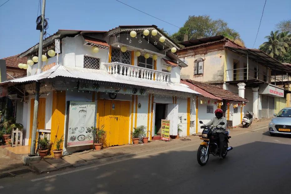 Страна, из которой хочется сбежать в первый же день - вот почему я больше никогда туда не поеду