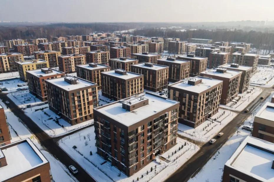 Близость к Москве или вечная пробка? Мой опыт жизни в Красногорске спустя 2 месяца после переезда