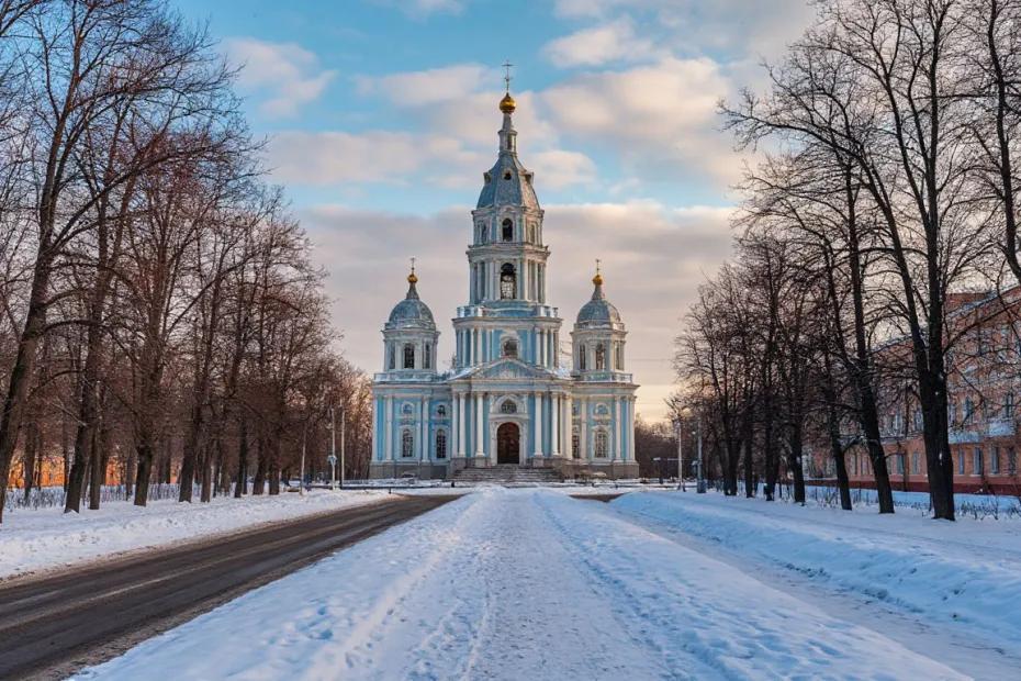 Зимой у россиян стал популярным другой курорт всего в 300 км от Краснодара: не Анапа и не Сочи