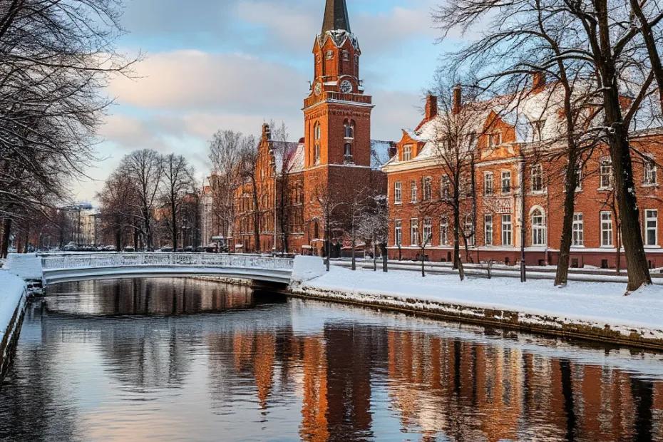 Не Москва и не Крым: вот куда мечтают переехать все россияне: топ-10 городов