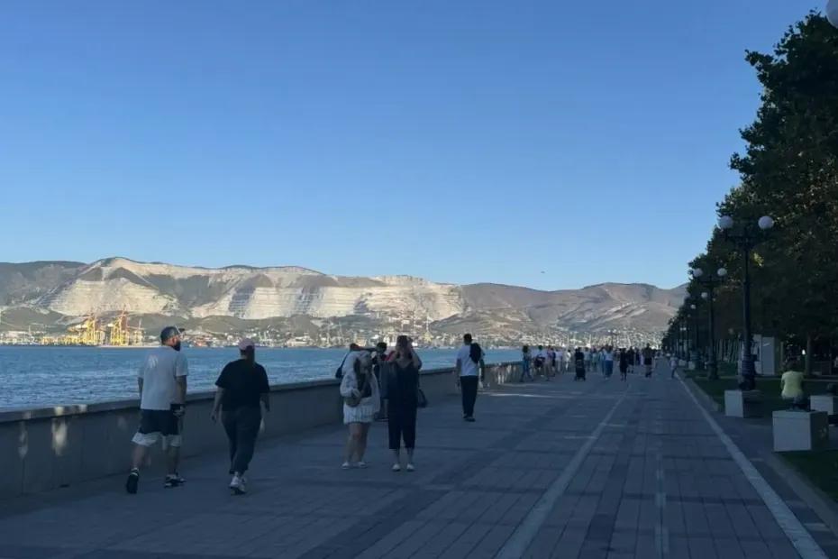 Мальдивы, Таиланд и дикий рай - всё это скрыто на берегу одного моря: Россия, которую вы не видели