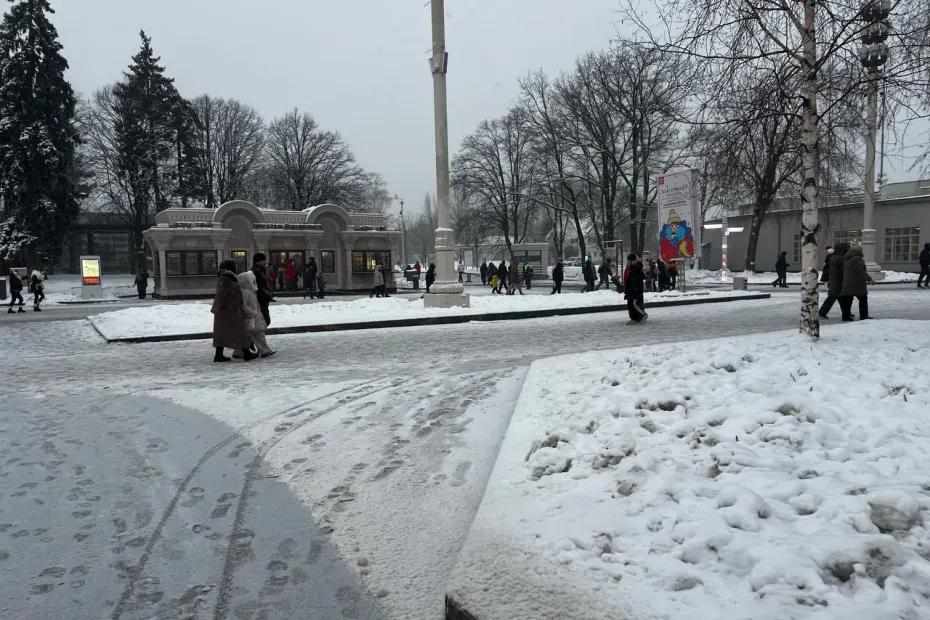 Синоптики дали новый прогноз: чего ждать от зимы 2025-2026 - будет ли снег, морозы и когда ждать настоящую зиму