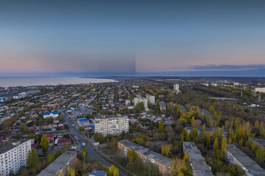 В каком городе России лучше всего жить на пенсии: мягкий климат, близко к морю и цены на жилье не заоблачные - сможет переехать любой