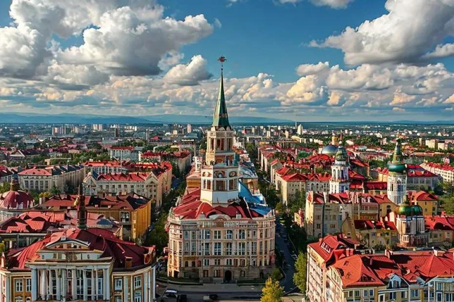 Непопулярный город на море в Краснодарском крае: но есть причины, почему сюда никто не переезжает