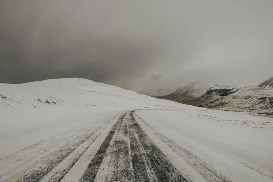 Синоптики раскрыли, чего ждать челябинцам в декабре