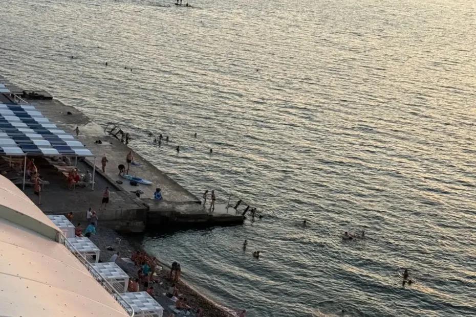 6 пляжей с отличным теплым морем в ноябре: вода +28&deg;С, без туристов, но с летом