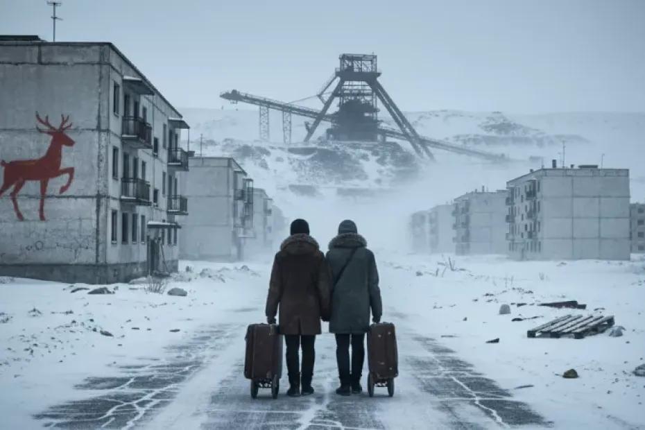 &laquo;Жить тут невозможно&raquo;: 10 российских городов, из которых бегут жители - вот в чем причины