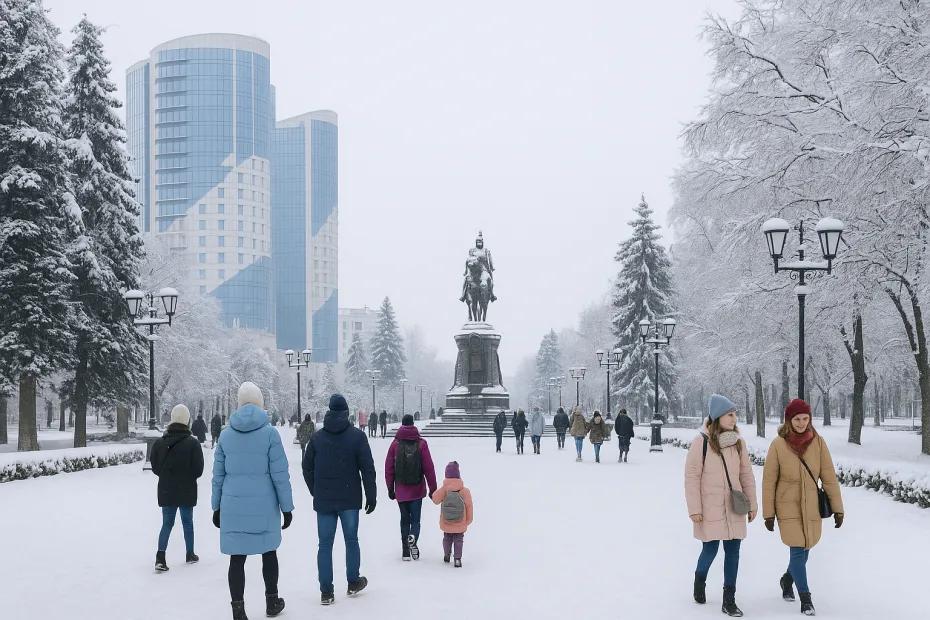 &laquo;Мусор, везде грязища и разбитые дороги&raquo;: этот город-миллионник красивый только на картинке - даже не вздумайте переезжать