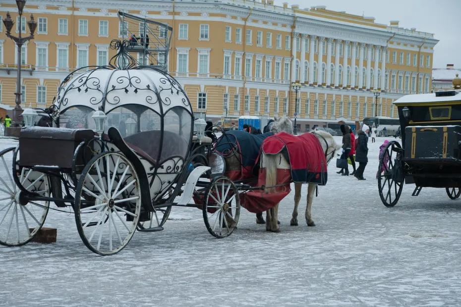 Съездили в Петербург и Карелию на неделю в новогодние каникулы: рассказываю, сколько потратили и что реально получили за эти деньги