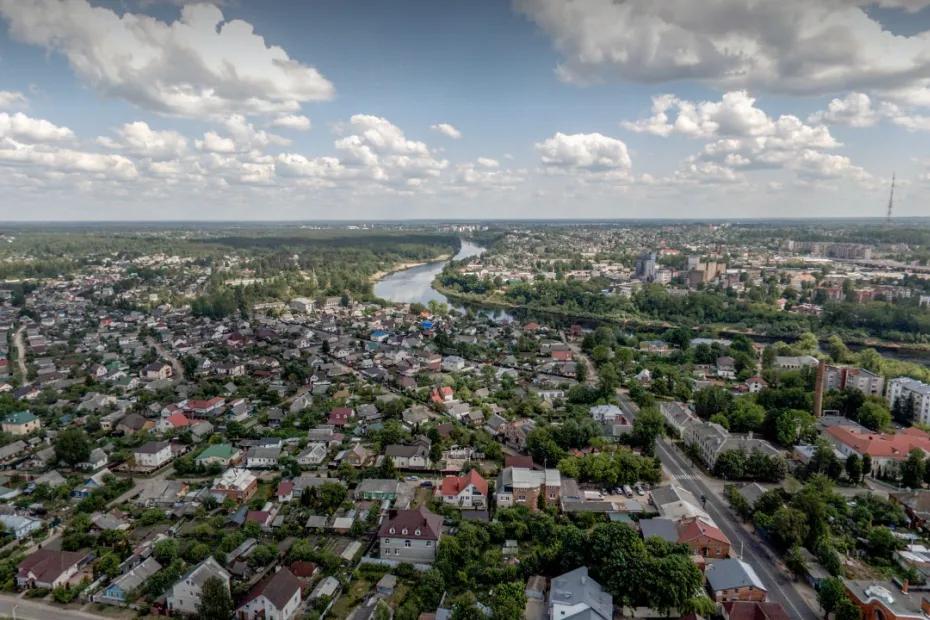 &laquo;В Белоруссии такое за норму, а для нас удивление&raquo; - что заметил русский турист, который объездил всю страну