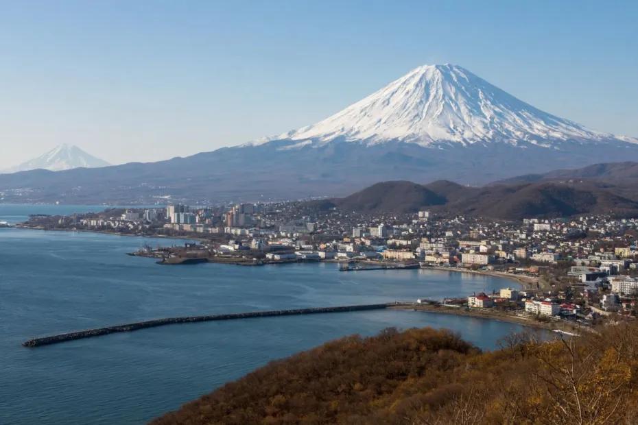 Самый красивый город для жизни в России: таких видов и копеечного жилья вы нигде не видели