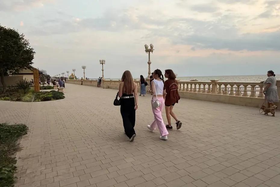 Самый непопулярный морской город для переезда в Краснодарский край - вот в чем причина