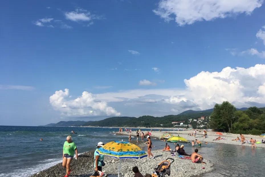 Два года подряд Новый год в Анапе - делимся плюсами и минусами, о которых никто не пишет в туристических блогах