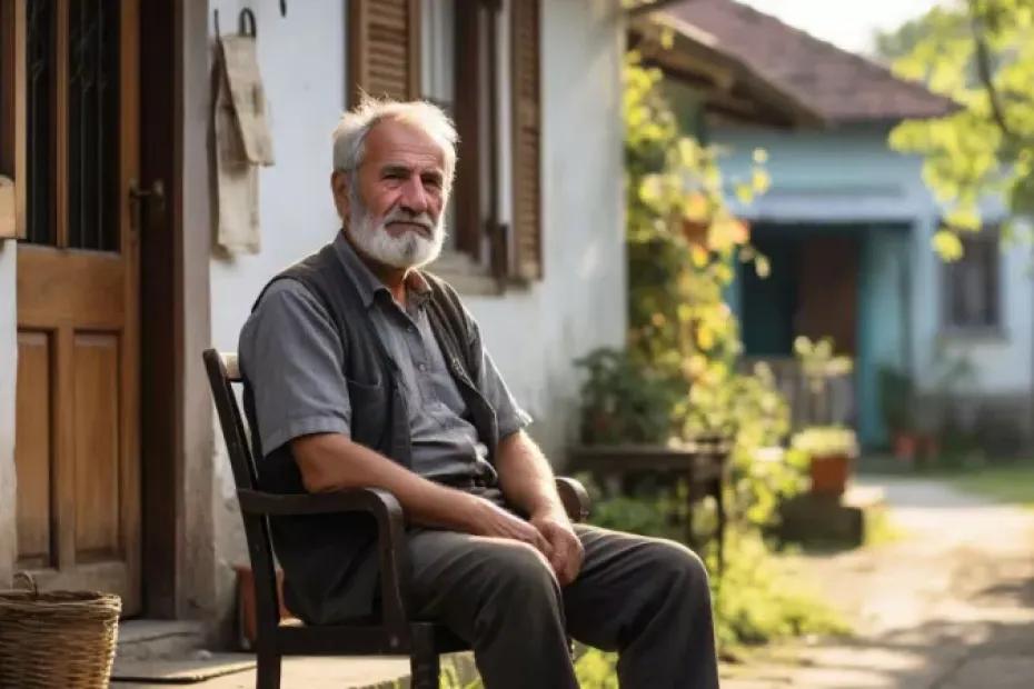 Работают 3 месяца в году: как живут абхазы на деньги от туризма