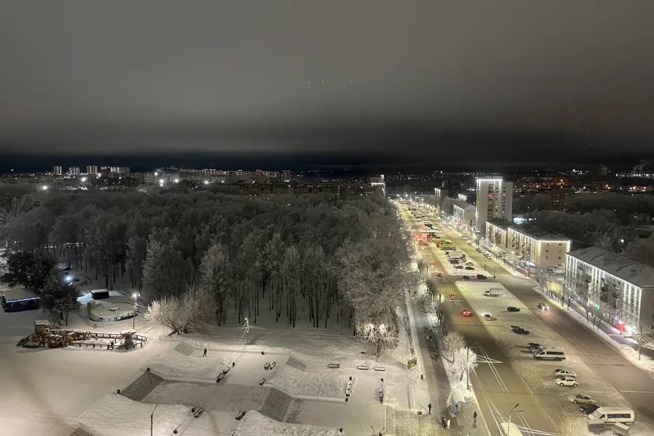 Холоднее, чем вы думаете: 10 городов России, где мороз бьёт все рекорды. Смотрите, есть ли ваш регион