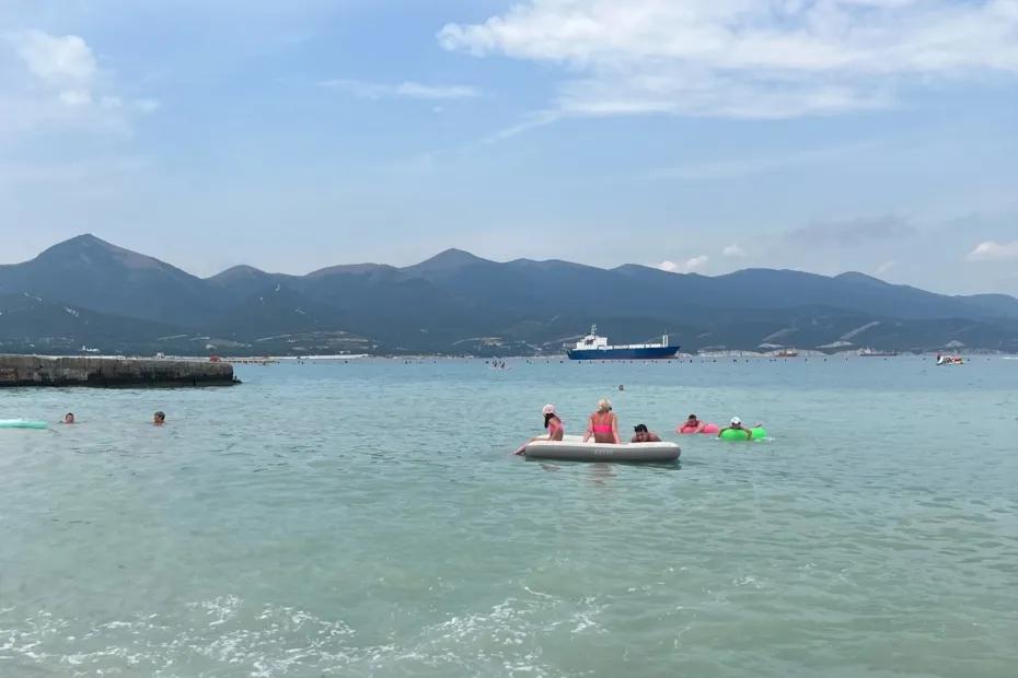 Забытый город на море в Краснодарском крае: почему сюда никто не переезжает