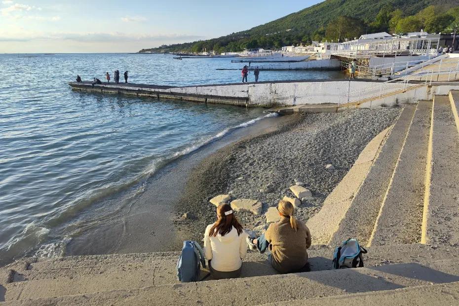 Переехали с семьей из Новосибирска в Анапу: почему минусов больше, чем плюсов