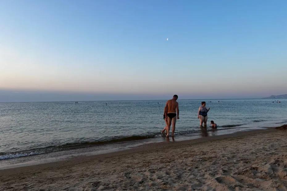 Интересные причины, почему туда не переезжают: самый непопулярный город на море для переезда в Краснодарский край