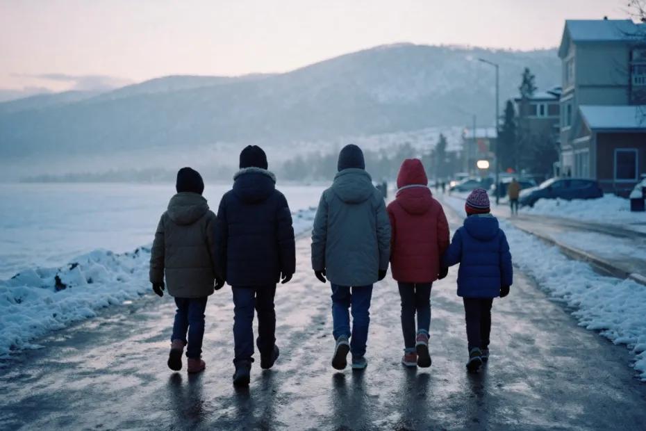 &laquo;Нас тут официально не существует&raquo;: как живут жители в российском городе-призраке Филиппково - бесплатные квартиры и кладбище техники