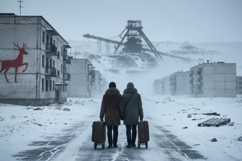 &laquo;Жить тут невозможно&raquo;: 10 российских городов, из которых бегут жители - вот в чем причины