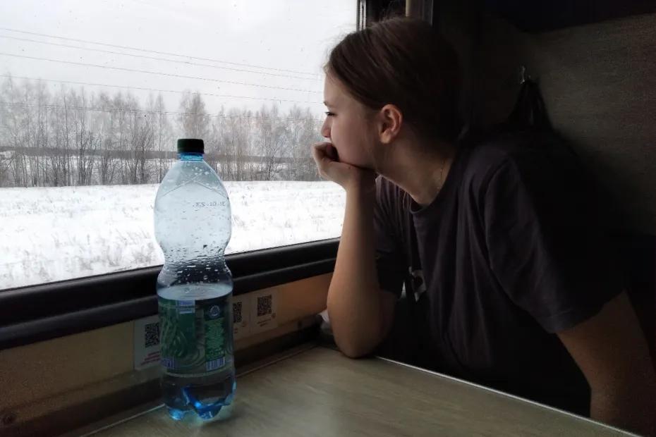 Будете ехать в гордом одиночестве: хитрость опытных пассажиров РЖД - как избавиться от соседа в поезде