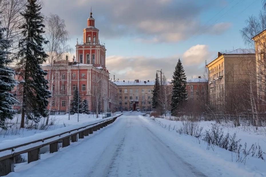 5 крупнейших закрытых городов России: какие секреты они скрывают