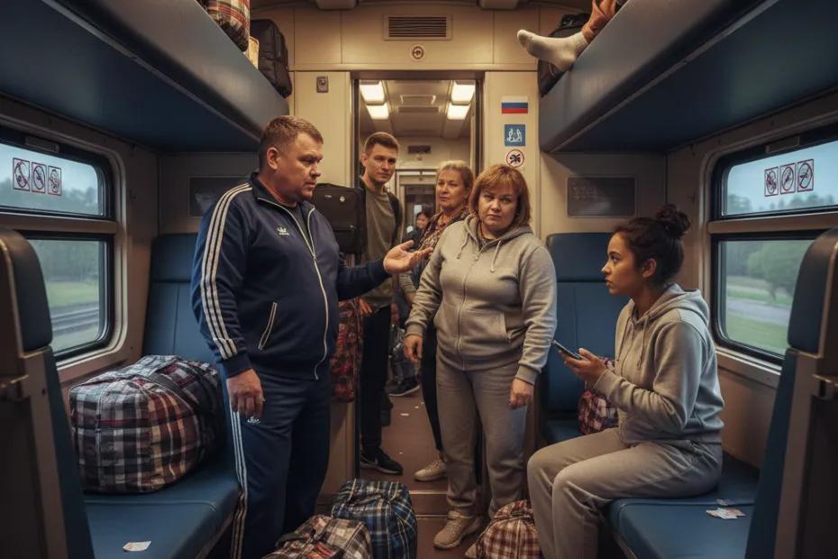 &laquo;Девочка нам обязательно уступит&raquo; - истории о тех, кто хотел поменяться местами