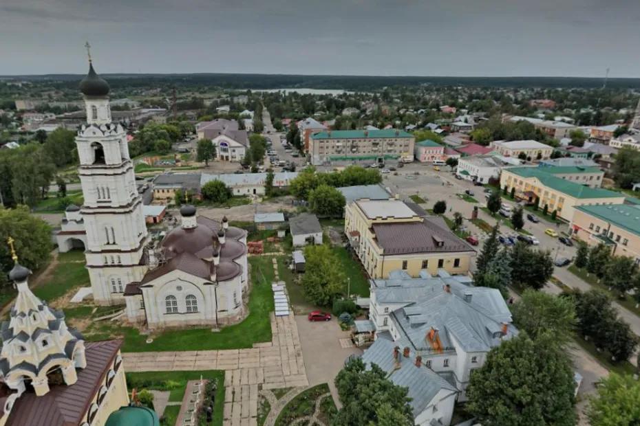 Город в России, о котором мало знают, но он удивляет уютом и атмосферой - туда хочется вернуться снова