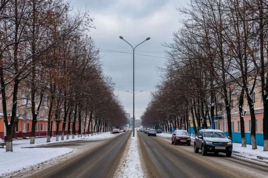 Лучший город для жизни в России: тихий, маленький и незаметный