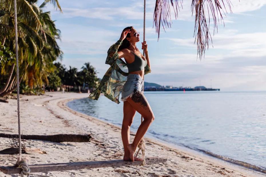 Я посетила 26 стран - и готова назвать лучший курорт для отдыха: недорого, спокойно и невероятно красиво. Уже покупаю билет на весну