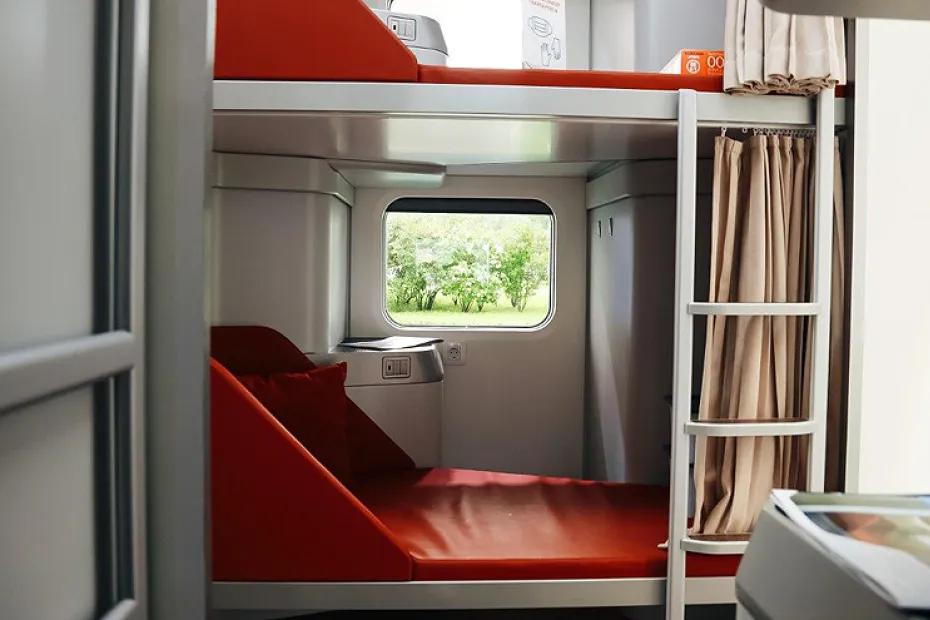 Плацкарта и купе больше не будет: новый вид вагонов появится в РЖД - как теперь будем ездить