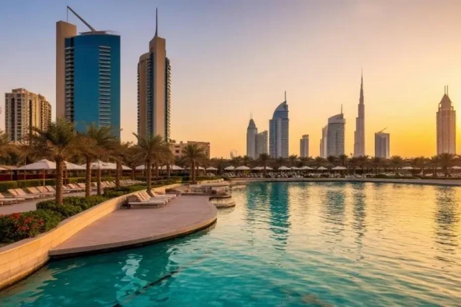 &laquo;Кругом одни русские, страшная влажность, домой не позвонить&raquo;: 10 вещей, которые удивили русскую туристку в Эмиратах