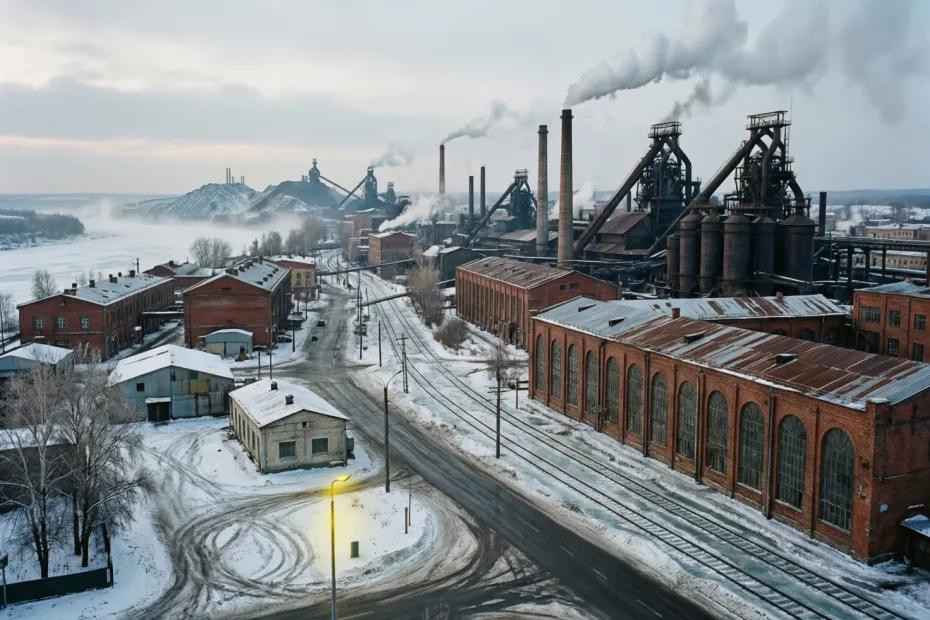 Все рвутся в Москву, Петербург и Краснодар - а этот город даже более благоустроенный. Богатая инфраструктура и комфорт