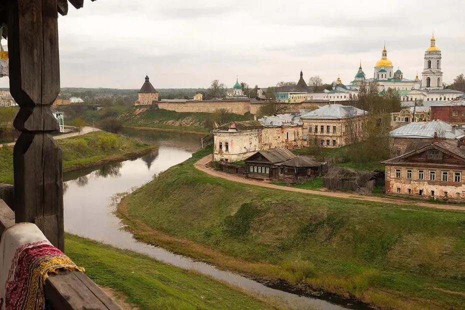 Запущенный и неухоженный: этот российский город стал открытием для тех, кто считал, что в России смотреть не на что