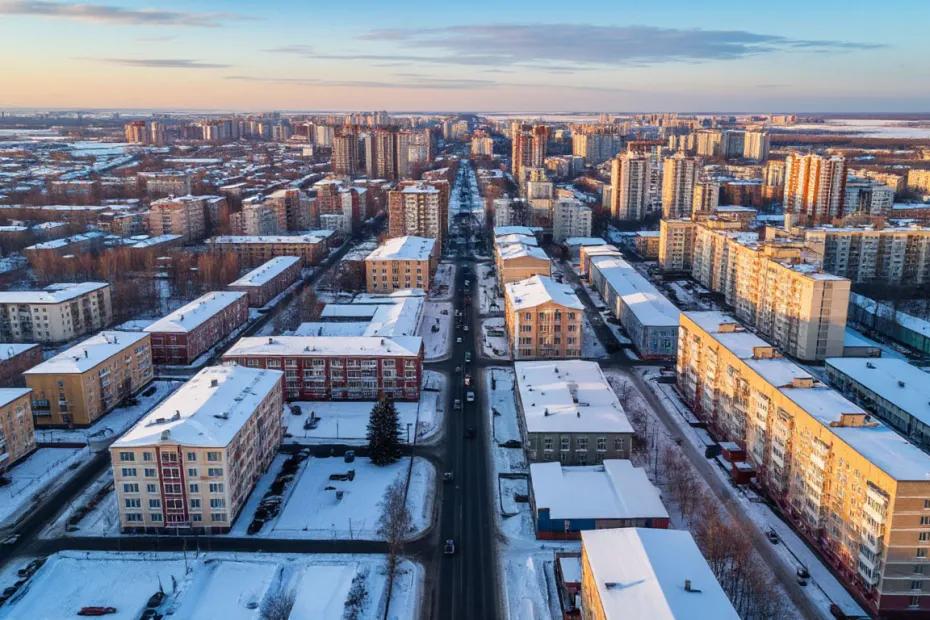 Как живётся людям в городе с самыми низкими зарплатами в России: зарплата учителя здесь меньше 30 000 рублей