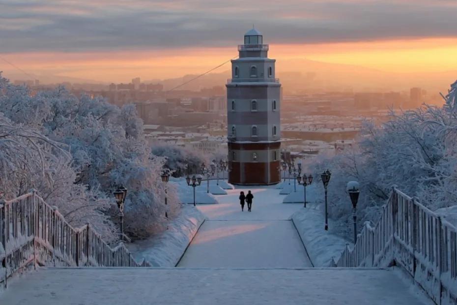 Дешевая недвижимость, рабочие места и красивые виды: все больше молодежи уезжает в этот город на пмж