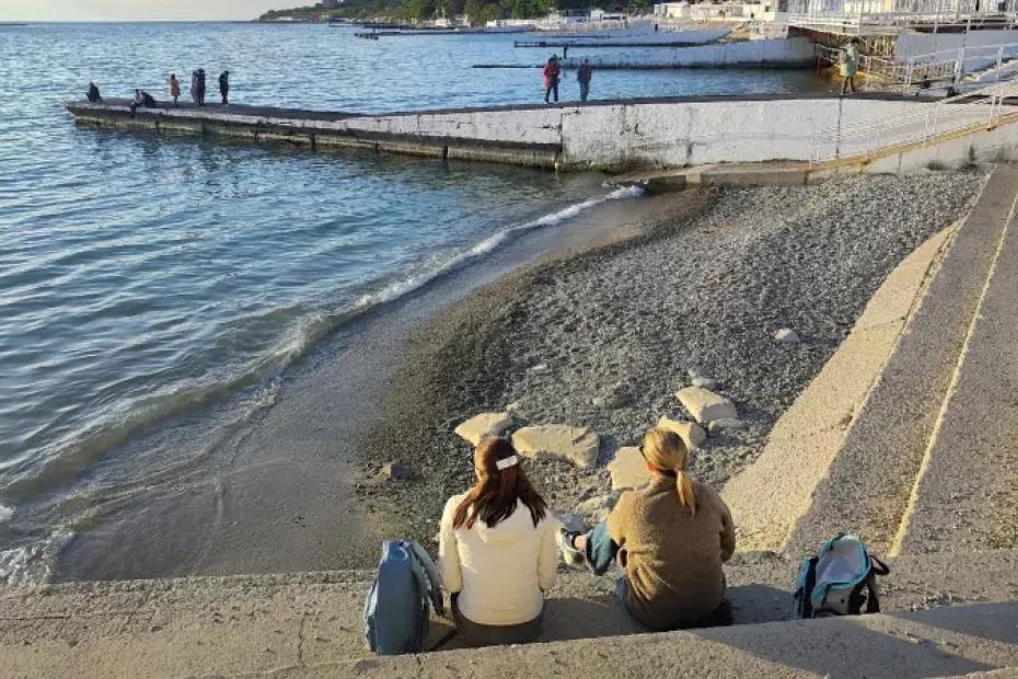 Переехали с семьей из Новосибирска в Анапу: почему минусов больше, чем плюсов