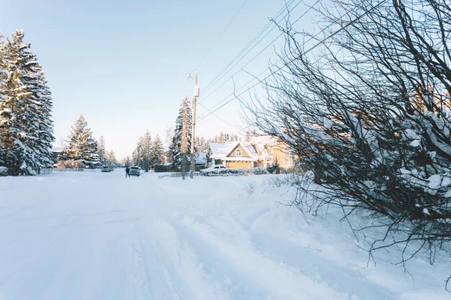 Как на самом деле живут за городом: мечта о доме в деревне разбивается о простую математику
