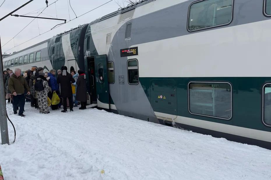 Ни паспорт, ни билет больше не нужны: РЖД вводят новые правила для всех россиян - вот, как теперь будут ездить пассажиры