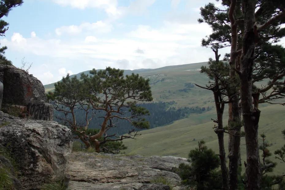 Поехали в Адыгею без машины - и увидели больше, чем ожидали: маршрут, который удивил