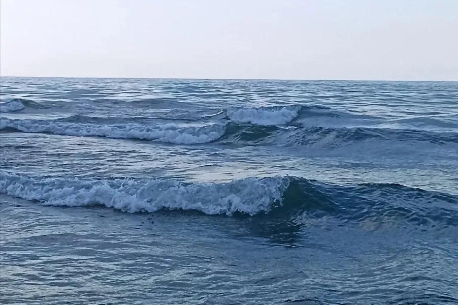 &laquo;Даже яблоку негде упасть!&raquo; Как изменился Судак, и почему мы туда не вернемся