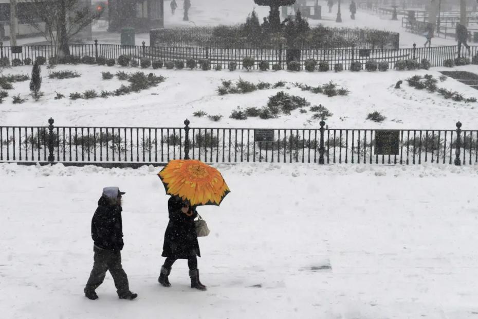 &laquo;В выходные начнется то, чего не было 220 лет&raquo;. Синоптики сказали, к чему готовиться