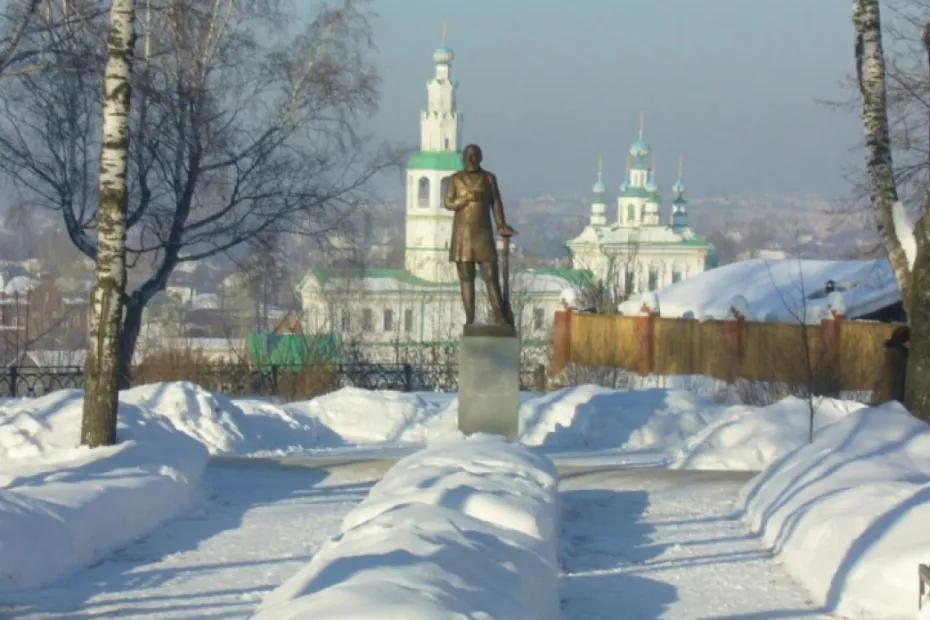 Забытый российский город на Урале с европейской архитектурой: почему туристы проезжают мимо и теряют сокровище
