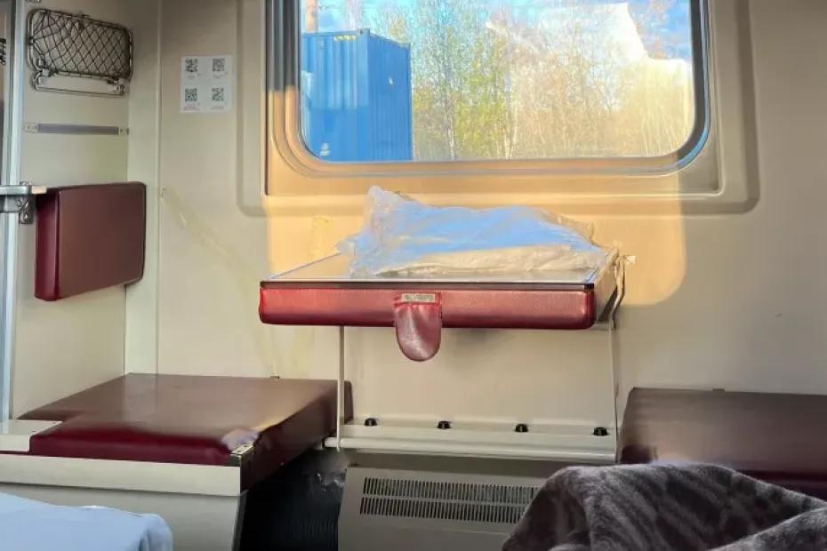 Плацкарт предпочтительнее купе: опытные пассажиры делятся аргументами в пользу боковушки