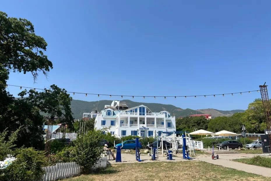 Лучше Сочи и КМВ: незаслуженно забытый курорт с термальными источниками - цены как в СССР