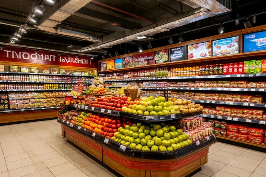 Съездил в Беларусь за покупками: какие 5 продуктов оценил высоко и в каких разочаровался