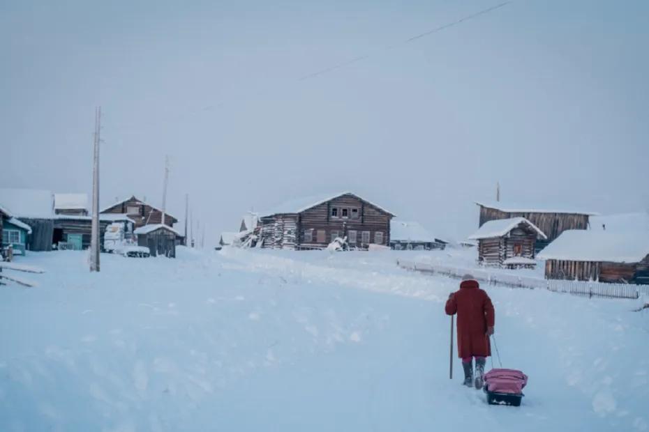 &laquo;А у вас так всегда делают?&raquo;: 7 вещей, которые поразили американца в российской деревне